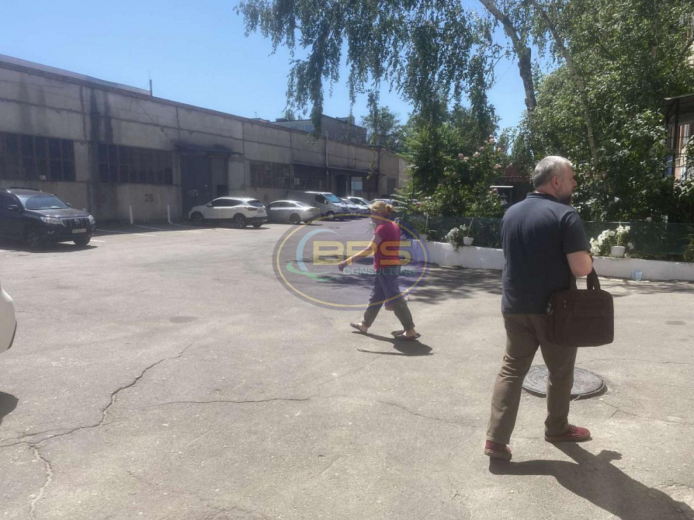 Оренда виробниче приміщення на вул. Церковна Odessa - photo 6