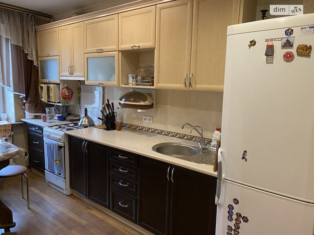 Продаж Квартира 3-кімнатна, 5/10 поверх на Генерала Григоренка (Москаленка) Вінниця - фото 2