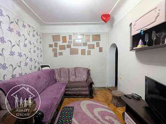 Продаж Квартира 3-кімнатна, 2/2 поверх на Зернова, 1 Львів