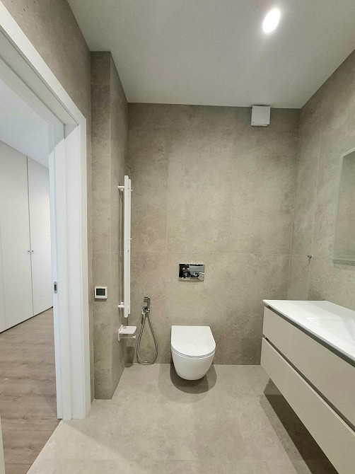 Продаж Квартира 2-кімнатна, 24/24 поверх на Повітряних сил вул., д. 56 Київ - фото 19