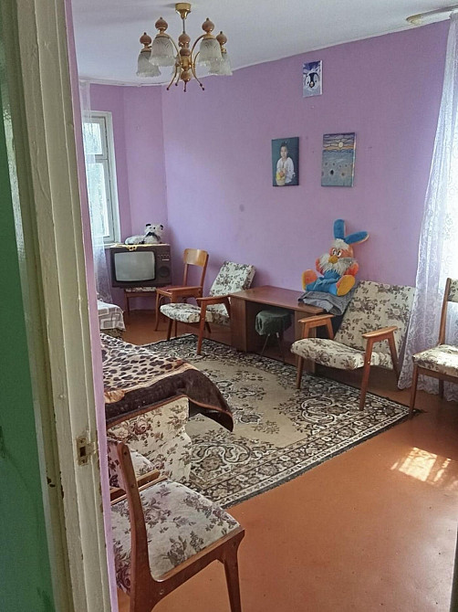 Продаж Квартира 3-кімнатна, 5/5 поверх на вул. Огієнка Житомир - фото 5