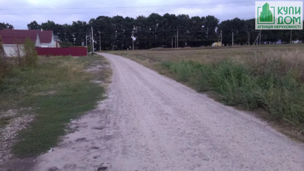 Продаж земельної ділянки 10 соток на Тарана улица Кропивницький - фото 6