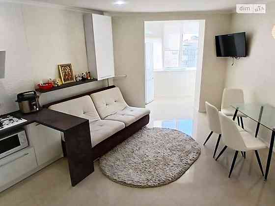 Продаж Квартира 1-кімнатна, 12/15 поверх на Чорновола Вінниця