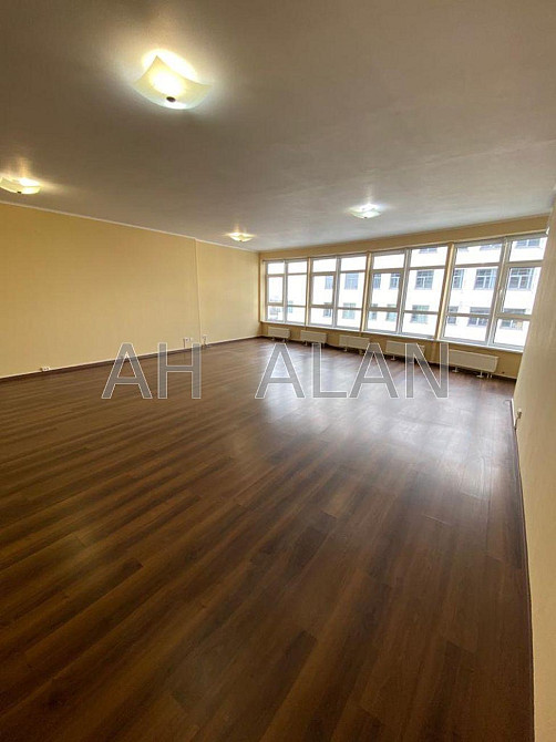 Продаж офісне приміщення на Кловський узв., 7А приміщень - 1, поверх - 15/45 Київ - фото 3