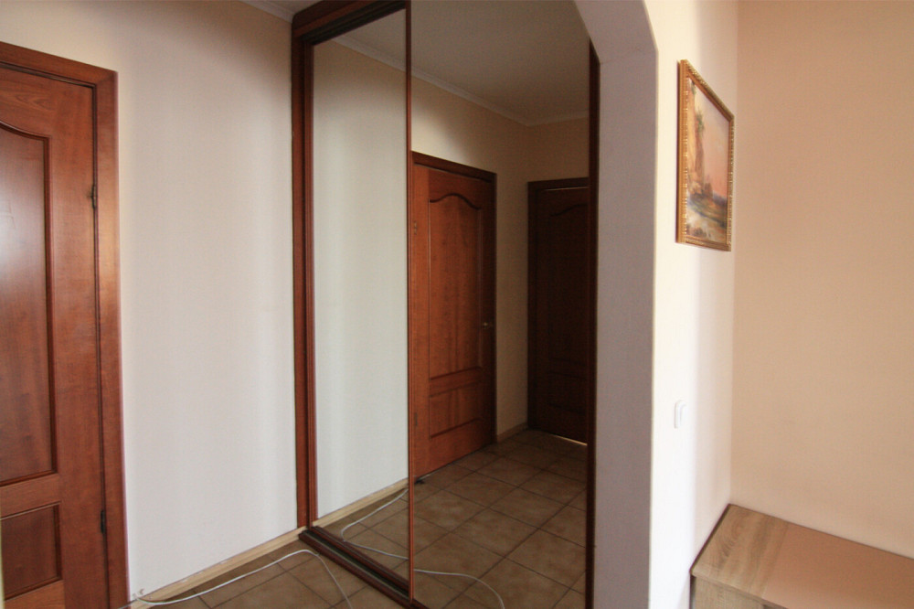 Оренда Квартира 3-кімнатна, 12/12 поверх на улица Гмыри Бориса, д.3 Киев - изображение 20