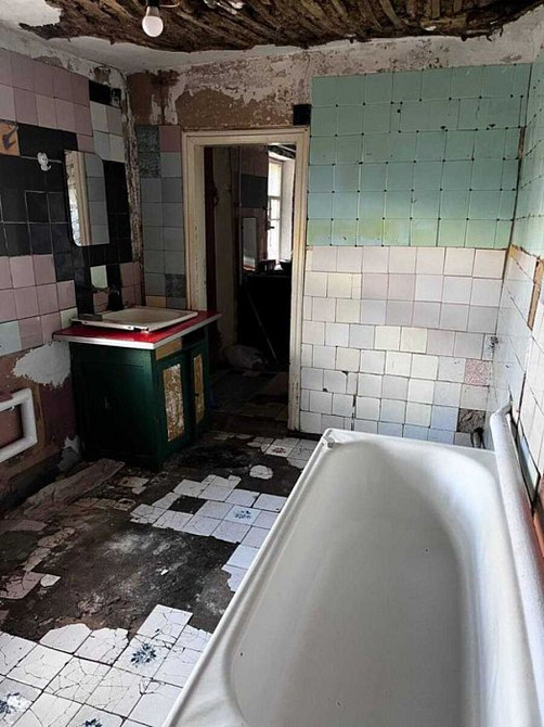 Будинок розташований на Новій Балашівці.. Кропивницкий - изображение 13