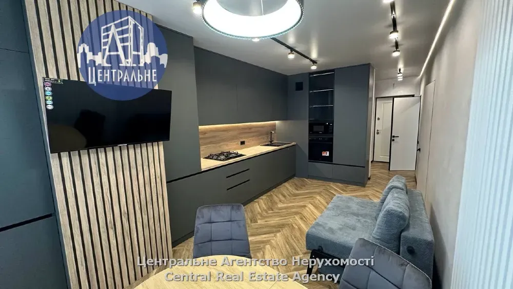 Продаж 1к Квартира 40.5 кв.м вул. Буковинська 62-А Чернівці - фото 15