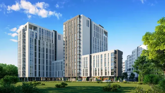 Продаж 2к Квартира 53.3 кв.м америка Львів