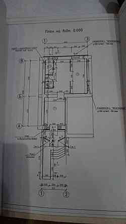 Оренда торгове приміщення на Замостянська поверх - 1/5 Vinnytsya
