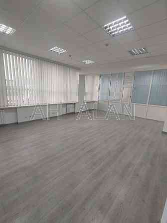 Оренда офісне приміщення на Сверстюка Євгена вул., 11Б приміщень - 2, поверх - 4/7 Київ