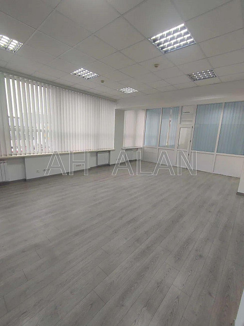 Оренда офісне приміщення на Сверстюка Євгена вул., 11Б приміщень - 2, поверх - 4/7 Київ - фото 3