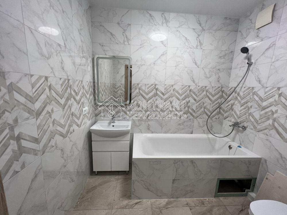 Продаж Квартира 1-кімнатна, 4/9 поверх на вул. Барабашова Харьков - изображение 2