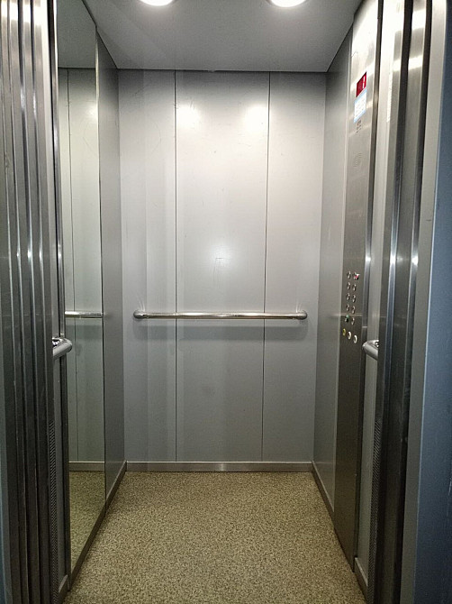 Продаж Квартира 2-кімнатна, 6/10 поверх Ivano-Frankivs'k - photo 4