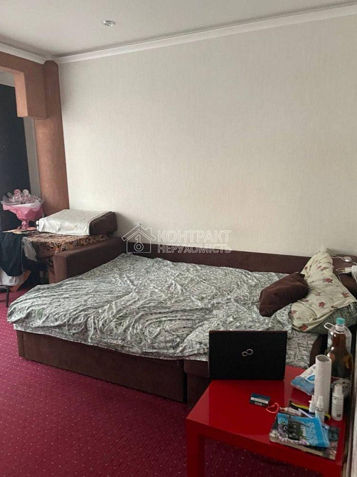 Продаж Квартира 1-кімнатна, 10/16 поверх на вул. Ювілейний Kharkiv - photo 7