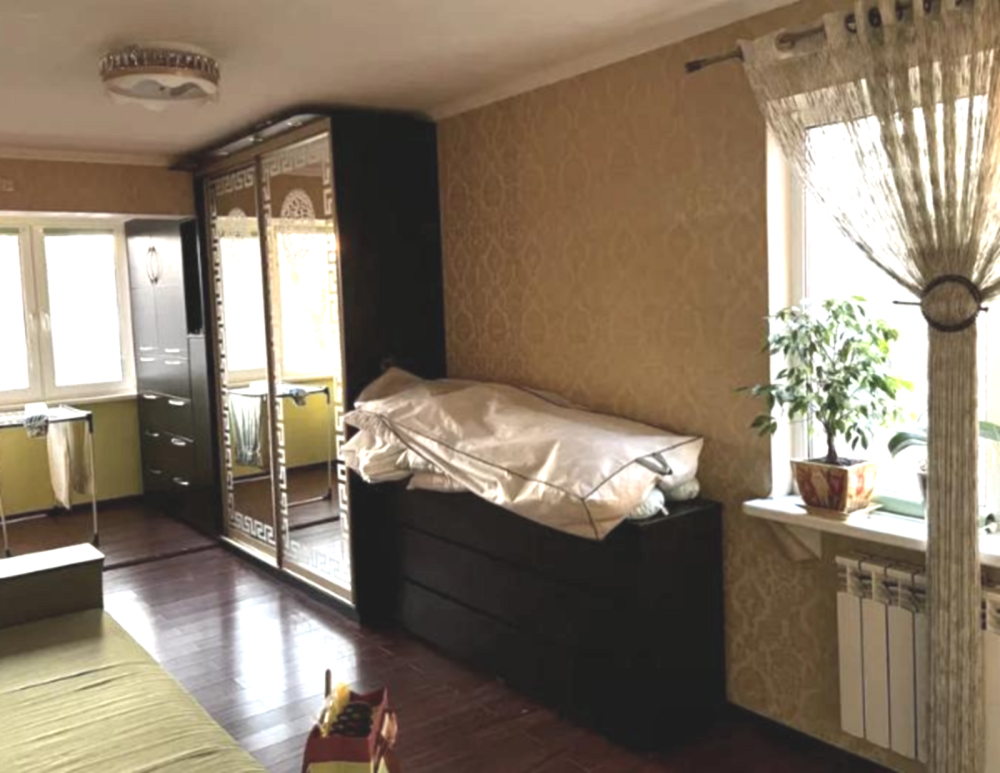 Продаж Квартира 1-кімнатна, 3/5 поверх на Филатова Академика Одеса - фото 3