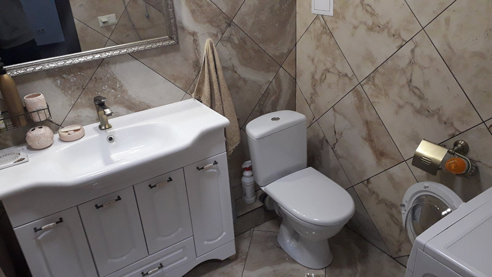 Продам ! НОВОСТРОЙ. 30 Жемчужина 1-комнатная Заходи и живи ! Ліски (Комінтернівський район) - фото 7