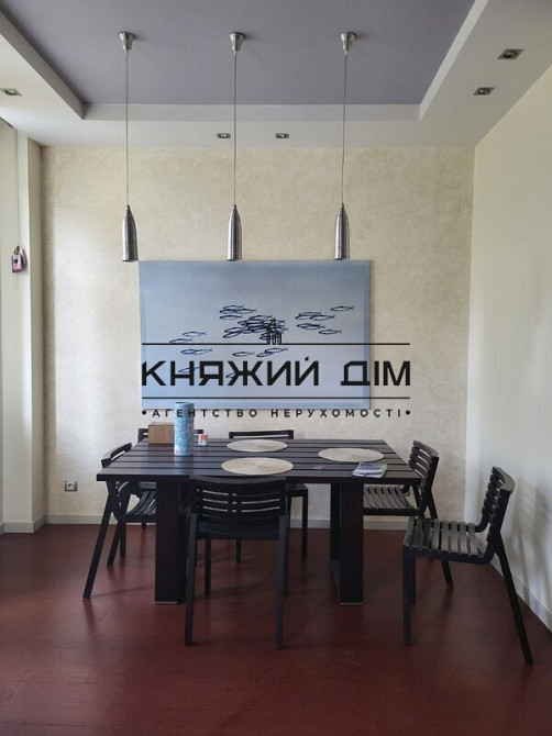 Оренда Квартира 2-кімнатна, 4/8 поверх на Заньковецкой ул. Київ - фото 17