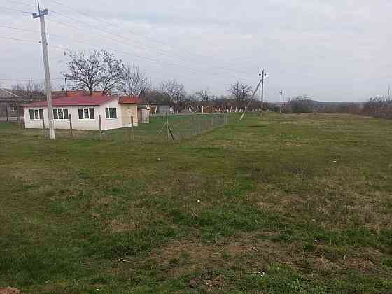 Продаж земельної ділянки 25 соток 