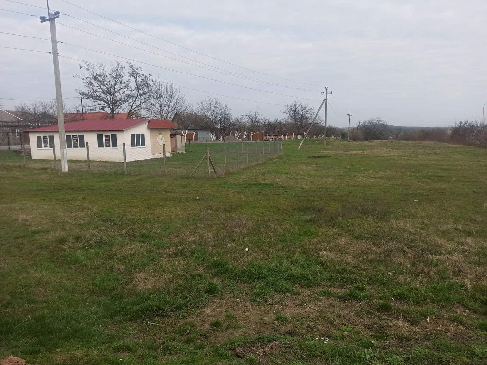 Продаж земельної ділянки 25 соток  - фото 1