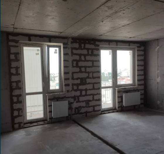 Однокомнатная квартира на Таирова ЖК Вернисаж Одесса