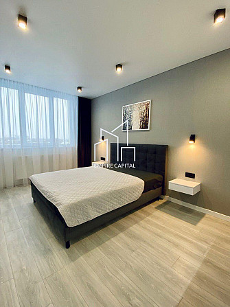Оренда 1к Квартира 43 кв.м Мікльоша Карла вул. L'viv - photo 1