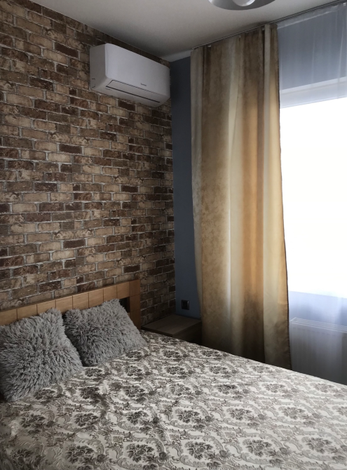 Оренда 1к Квартира 45 кв.м Campus Київ - фото 15