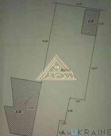 Продам дом на Фонтанской дороге/фасад на Леваневского Одеса