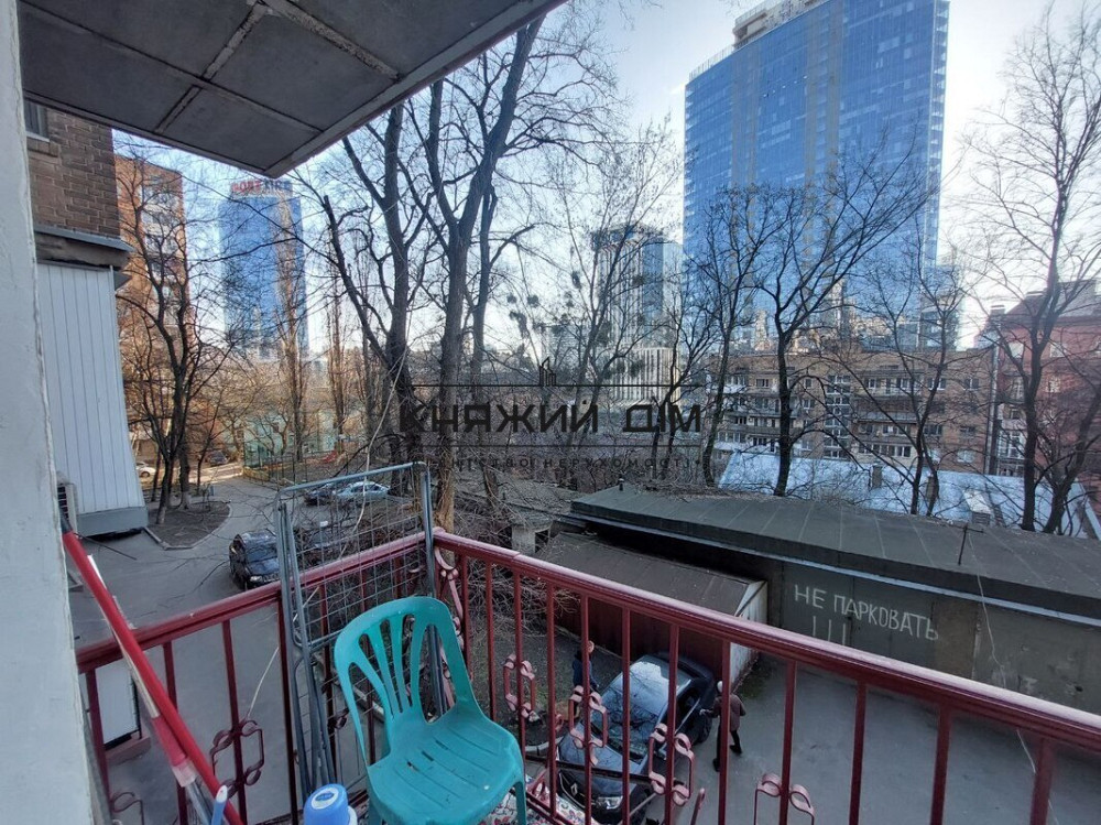 Оренда Квартира 2-кімнатна, 2/5 поверх на Кропивницкого ул. Kiev - photo 20