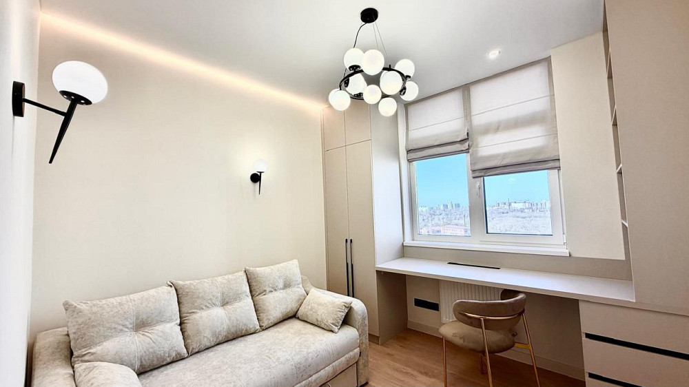 Продаж Квартира 2-кімнатна на ул. Краснова, 1а Одеса - фото 6