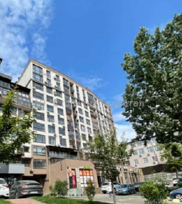 Продаж Будинок 1-кімнатний на Глибочицька вул., 13 Київ - фото 4