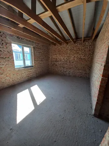 Продаж 2-поверховий   120 кв.м 4 кімн. на Кулика і Гудачека (Макарова) вулиця Рівне - фото 6