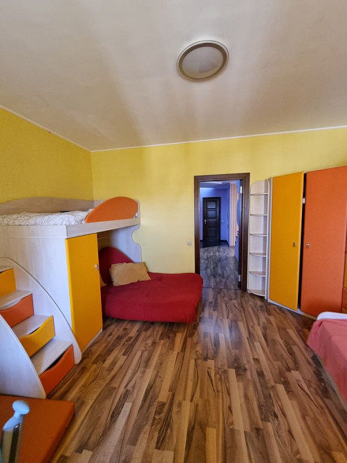 Продаж Квартира 3-кімнатна, 22/30 поверх на Ахматової Анни вул., д. 13 Kiev - photo 20