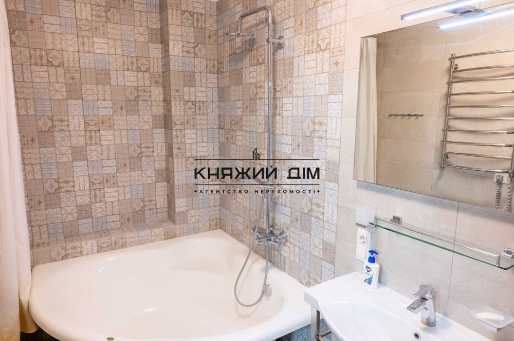 Продаж 1 кімнатна квартира ЖК  Позняки 4А КОД 21146838 Київ - фото 13