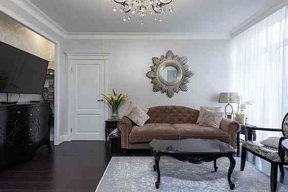 Оренда Квартира 2-кімнатна, 4/9 поверх на ул. Регенераторная, 4 Киев