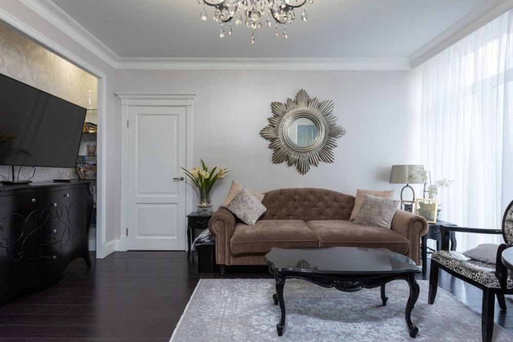 Оренда Квартира 2-кімнатна, 4/9 поверх на ул. Регенераторная, 4 Київ - фото 4