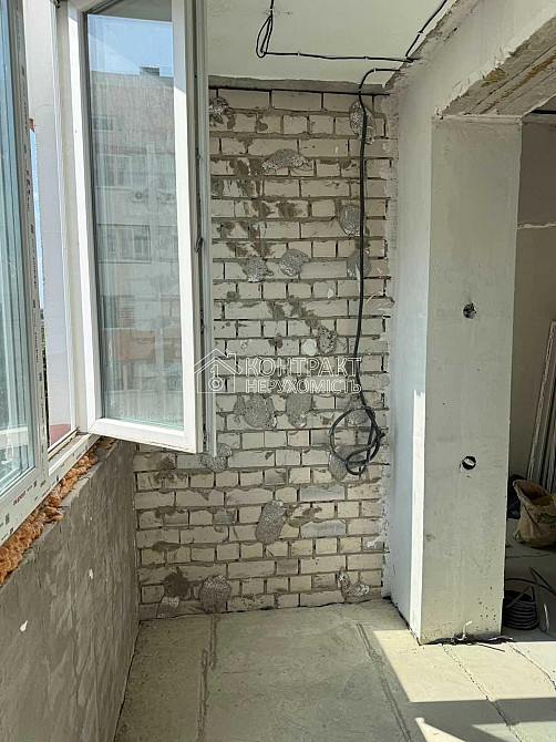 Продаж Квартира 1-кімнатна, 7/9 поверх на вул. Барабашова Харків - фото 9