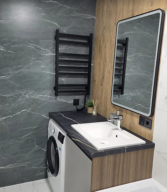 Продаж Квартира 2-кімнатна, 6/11 поверх Тернопіль - фото 11