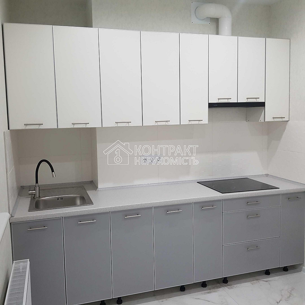 Продаж Квартира 1-кімнатна, 2/9 поверх на вул. Миру Харків - фото 1