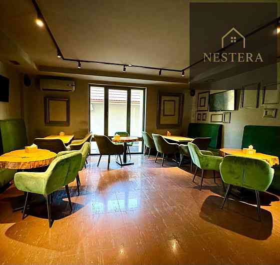 Продаж заклад громадського харчування на вул. Ракоці поверх - 1/5 Uzhhorod