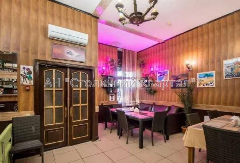 Оренда Будинок 3-кімнатний на Володимира Івасюка пр-т, 25В Київ - фото 12