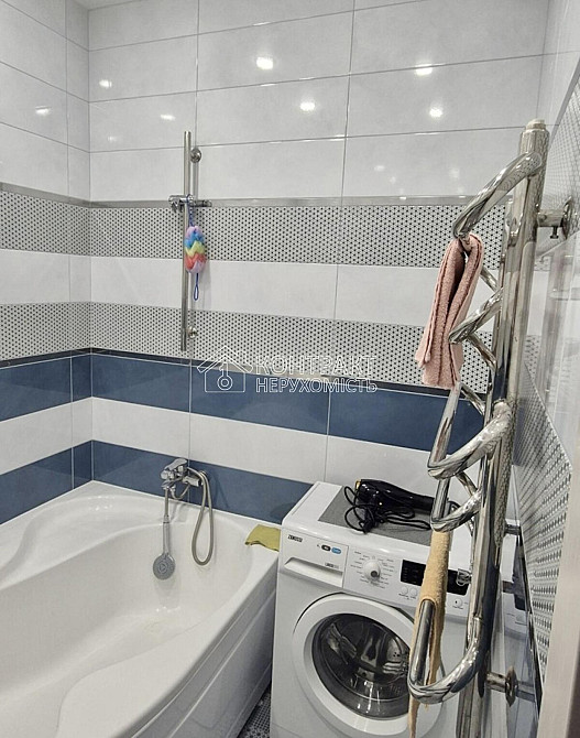 Продаж Квартира 2-кімнатна, 5/16 поверх на вул. Ботанічний Харків - фото 6