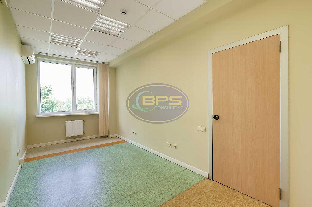 Оренда офісне приміщення на вул. Иоганна Гена поверх - 3/5 Одеса - фото 2