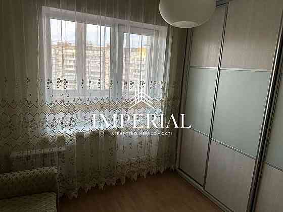 Оренда 3к Квартира 72 кв.м Червоної Калини вул. Київ