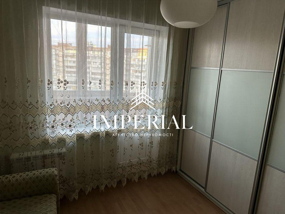 Оренда 3к Квартира 72 кв.м Червоної Калини вул. Київ - фото 6