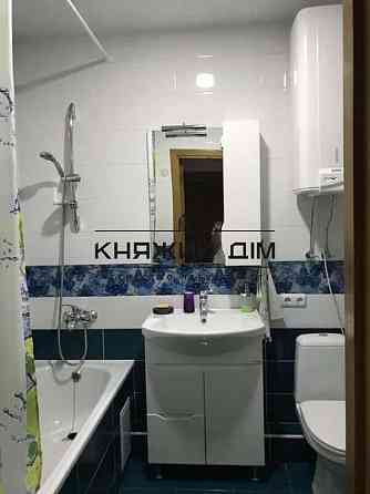 Оренда Квартира 1-кімнатна, 10/25 поверх на Ващенко ул. Київ