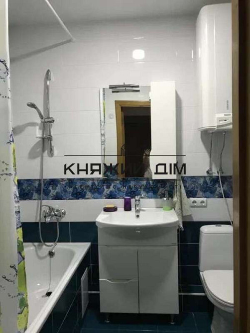 Оренда Квартира 1-кімнатна, 10/25 поверх на Ващенко ул. Київ - фото 6