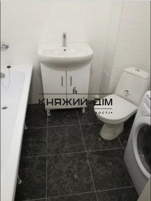 Оренда Квартира 1-кімнатна, 2/6 поверх на Соловцова Николая ул. Kiev - photo 5