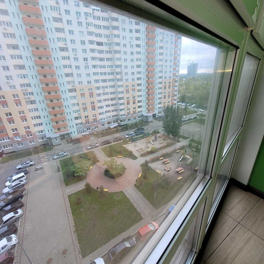 Продаж Квартира 1-кімнатна, 9/25 поверх на Софії Русової вул., д. 7 Київ - фото 2