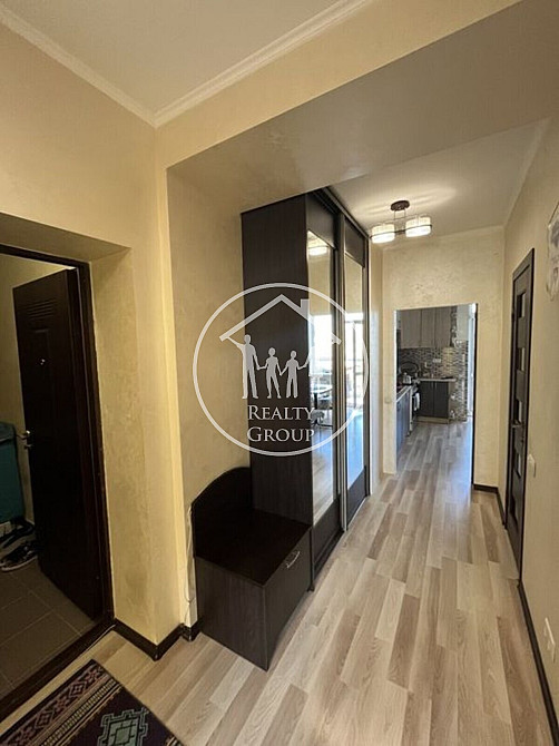 Продаж Квартира 1-кімнатна, 5/10 поверх на Роксоляни вул., 43б Львів - фото 5