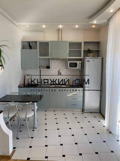 Оренда Квартира 2-кімнатна, 4/7 поверх на Эспланадная ул. Киев - изображение 10